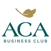 ACA Business Club logo